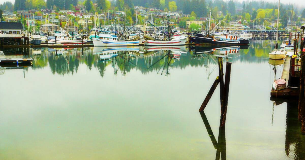 Lodging tax dollars recycled into more tourists Gig Harbor Now A