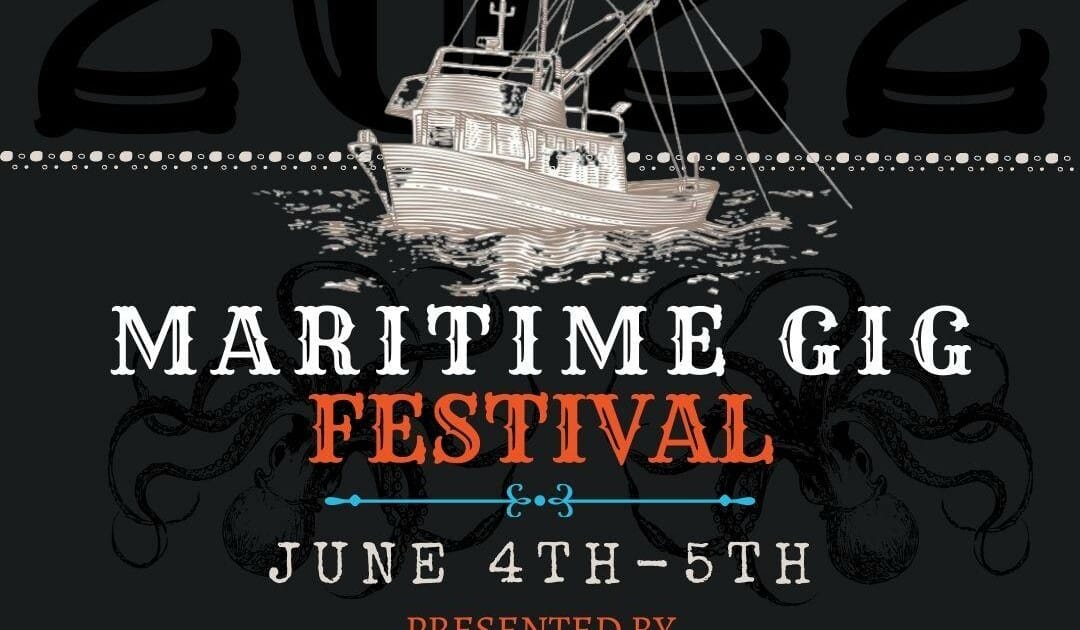 Maritime Gig Festival - Gig Harbor Now | A hyperlocal nonprofit newspaper  in Gig Harbor