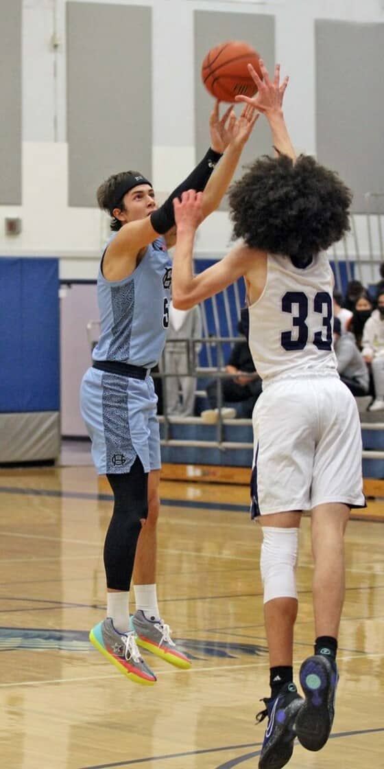 Tides Roll Through Week With Three More Babes Basketball Wins Record Gig Harbor Now A