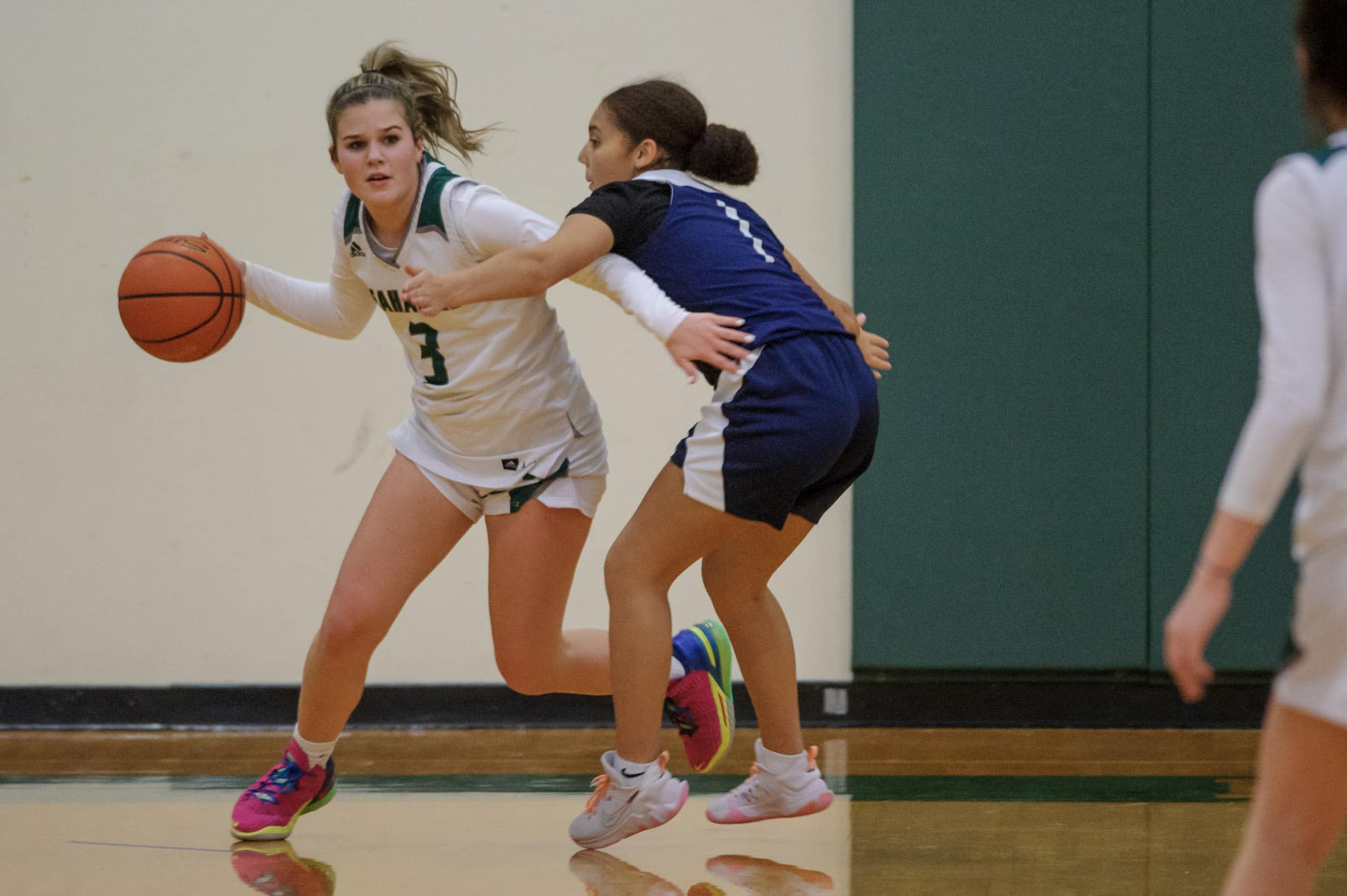 Tides girls advance to regional game while Seahawks suffer season-ending  loss - Gig Harbor Now | A hyperlocal nonprofit newspaper in Gig Harbor