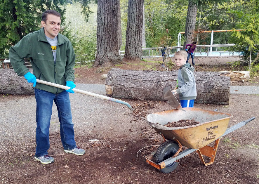 Harbor Happenings Earth Day Emergency Preparedness Fair And More Gig Harbor Now A