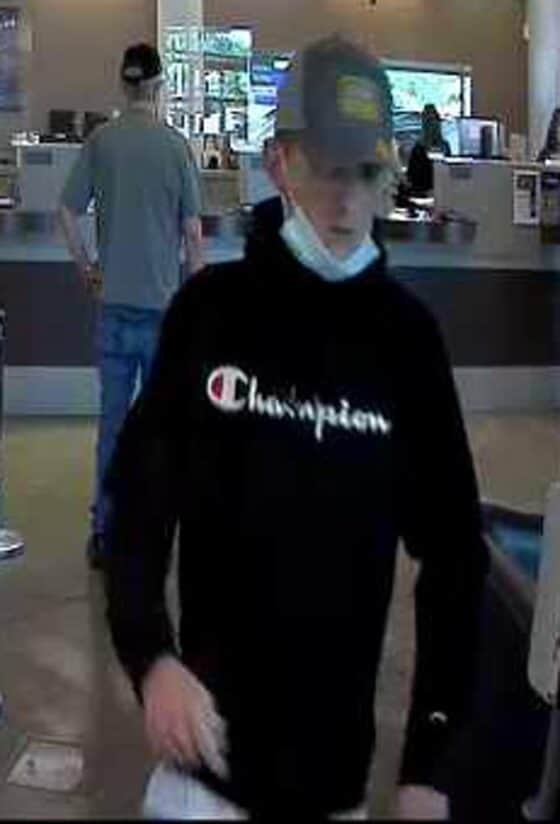 Gig Harbor Police Blotter Bank Robbery Suspect Arrested Gig Harbor Now A Hyperlocal 3763