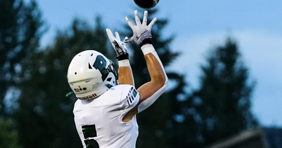 Peninsula outlasts Gig Harbor in 44th Fish Bowl Gig Harbor Now A