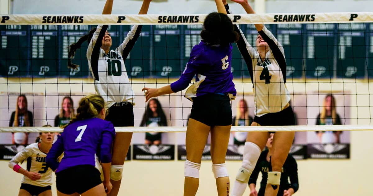 Sports Beat Peninsula Volleyball Takes Fifth At State Gig Harbor Now A Hyperlocal Nonprofit 
