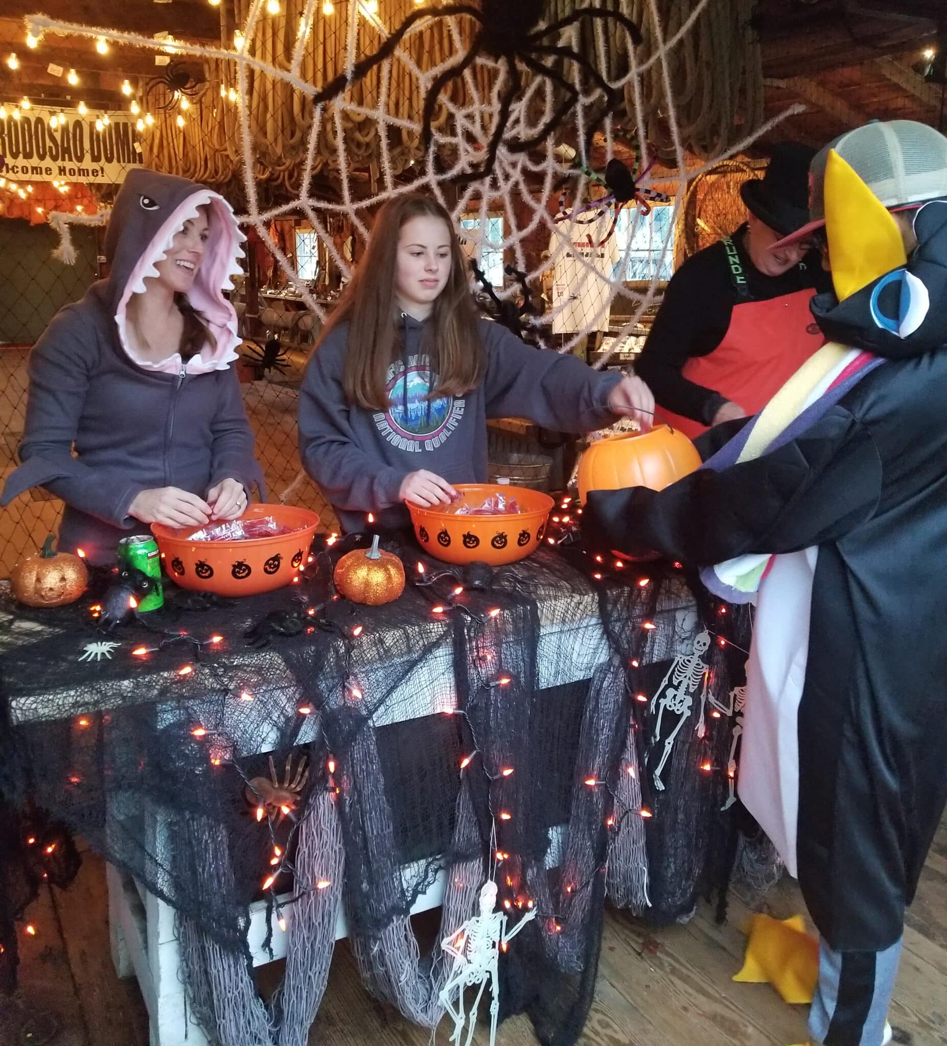 Harbor Happenings Halloween edition Gig Harbor Now A hyperlocal