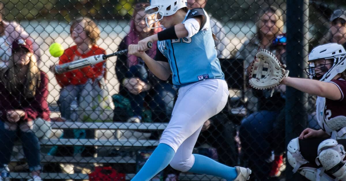 Gig Harbor Fastpitch Unbeaten In League Play Gig Harbor Now A Hyperlocal Nonprofit Newspaper 
