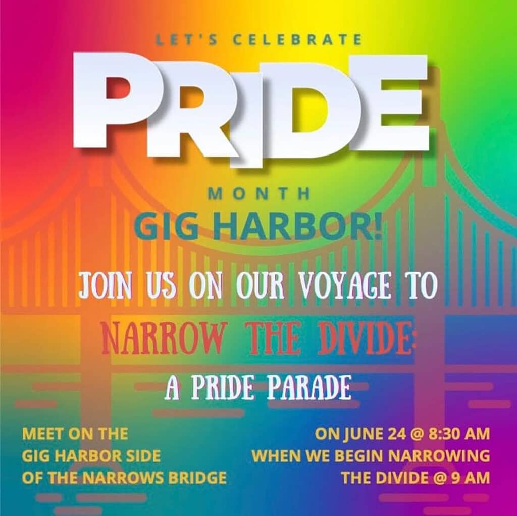 Sunshine and good times expected for first Pride in the Park - Gig ...