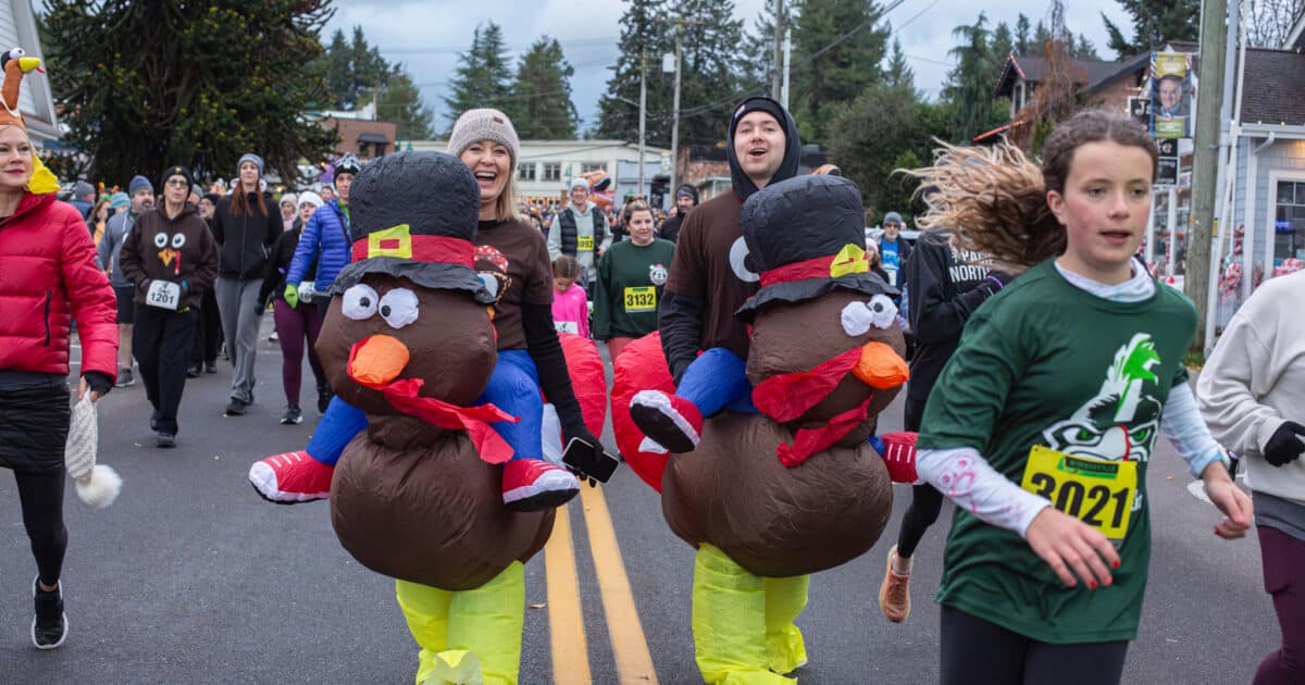 Photo gallery 2023 Turkey Trot Gig Harbor Now A hyperlocal