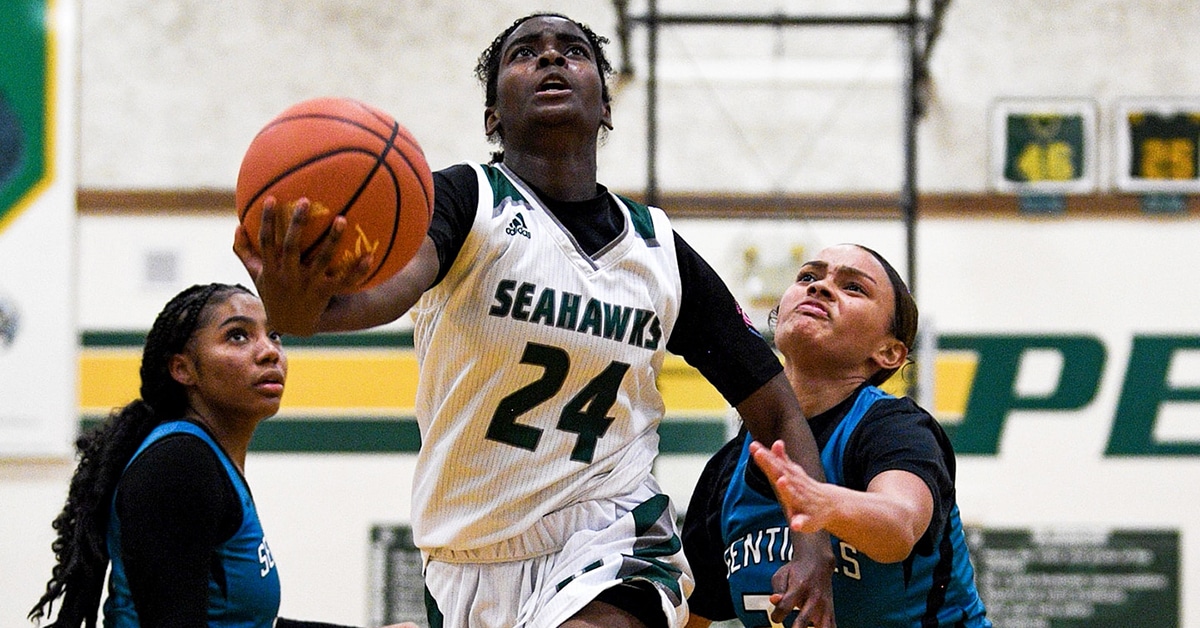 Sports Beat Peninsula Girls Basketball Looking For Another League Title Gig Harbor Now A