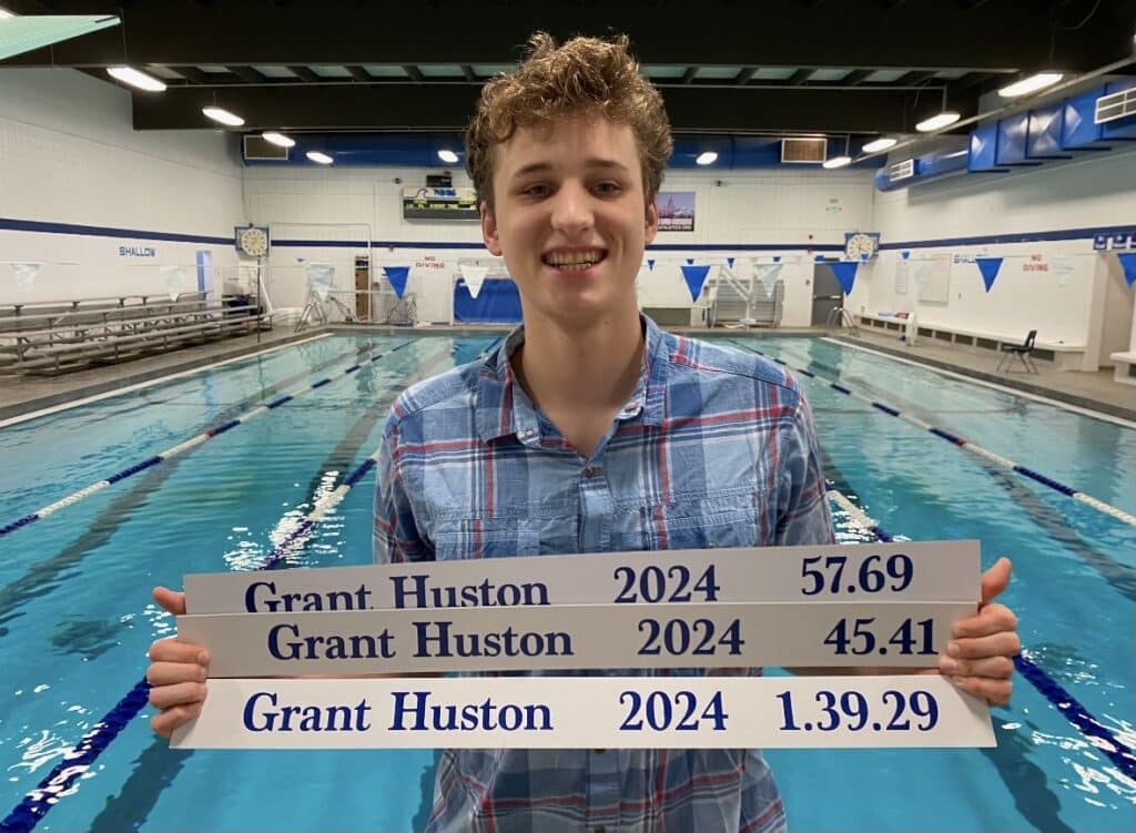 Grant Huston